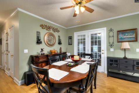 1404 Dog Island Road Bishopville SC 29010