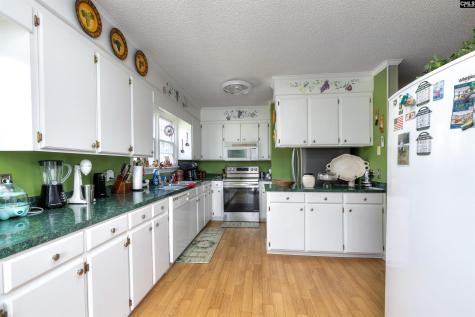 1404 Dog Island Road Bishopville SC 29010