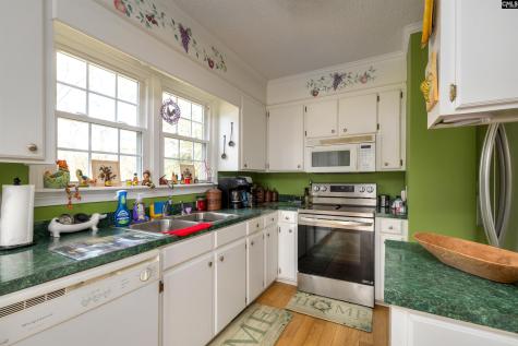 1404 Dog Island Road Bishopville SC 29010