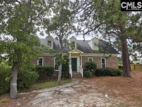 253 Lookout Point Road West Columbia SC 29172