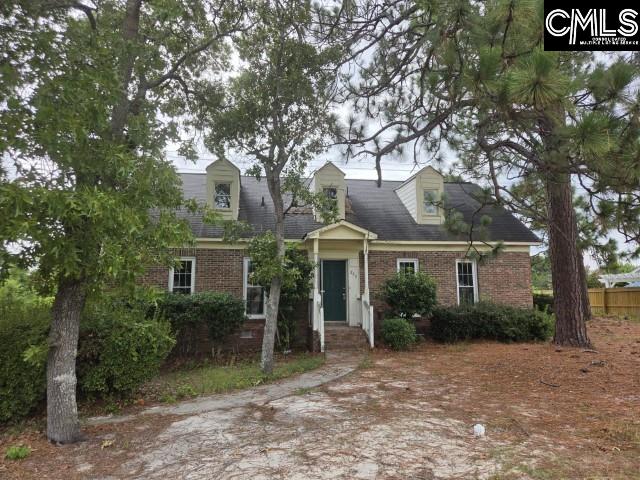 253 Lookout Point Road West Columbia SC 29172