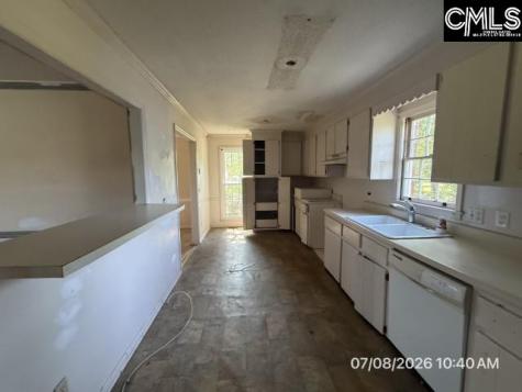 253 Lookout Point Road West Columbia SC 29172