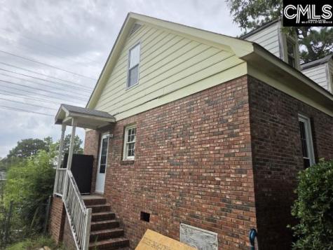 253 Lookout Point Road West Columbia SC 29172
