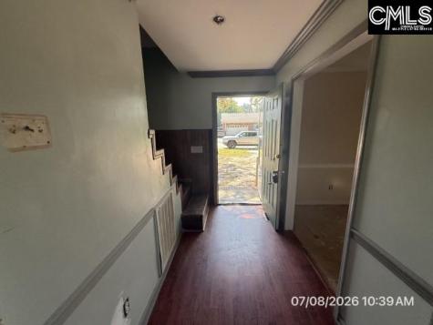 253 Lookout Point Road West Columbia SC 29172