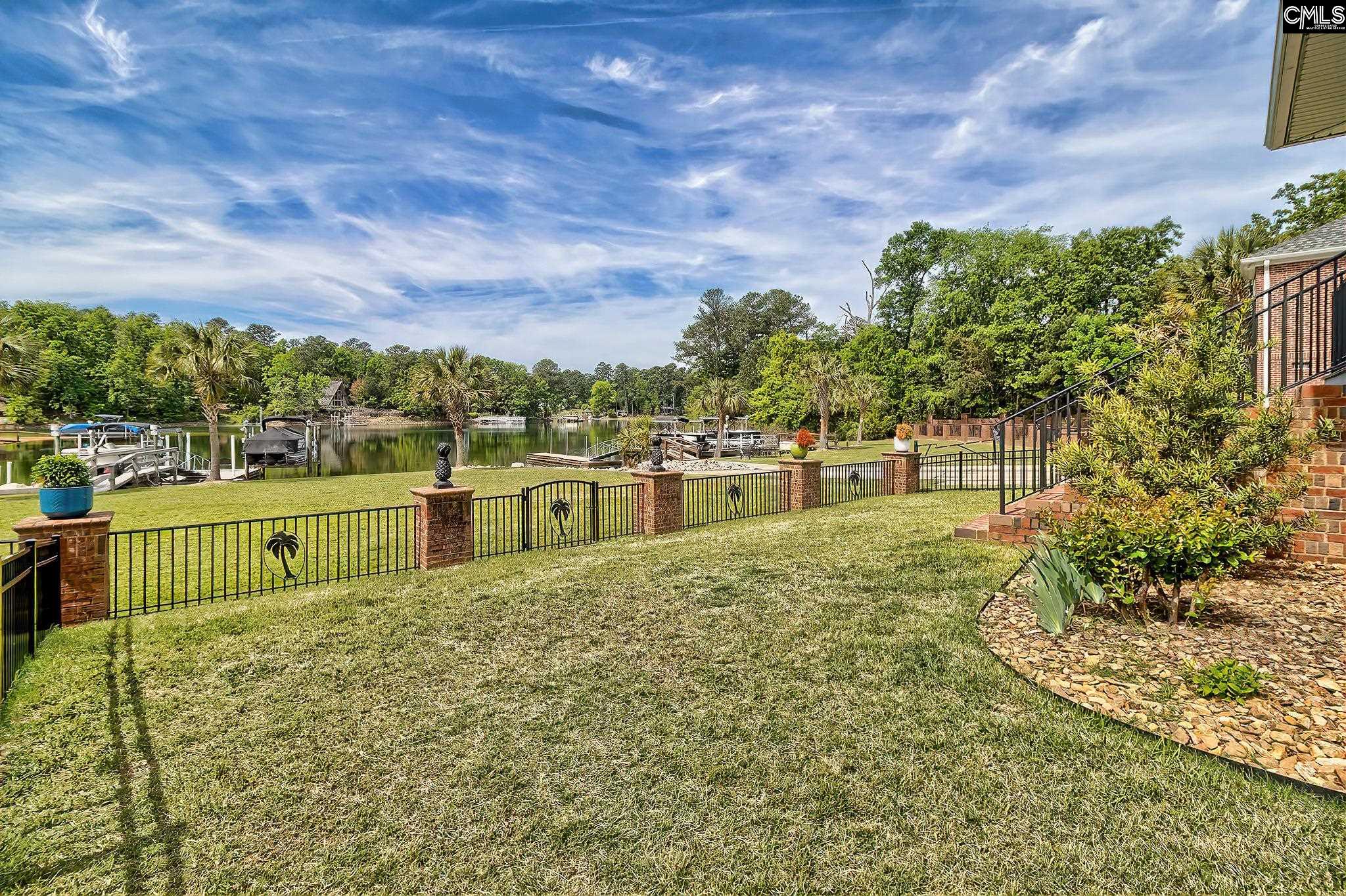217 Palm Lake Drive Columbia SC 29212-8747