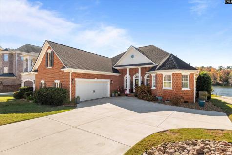 217 Palm Lake Drive Columbia SC 29212-8747