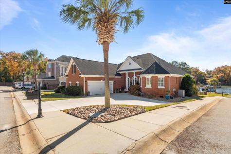 217 Palm Lake Drive Columbia SC 29212-8747