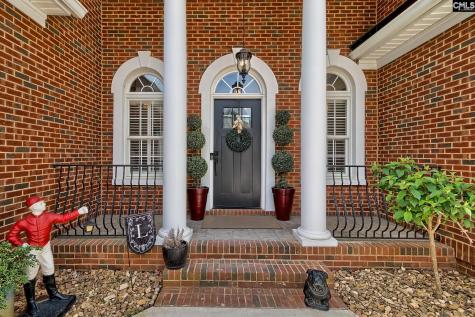 217 Palm Lake Drive Columbia SC 29212-8747