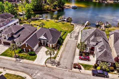 217 Palm Lake Drive Columbia SC 29212-8747