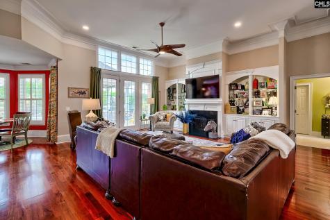 217 Palm Lake Drive Columbia SC 29212-8747