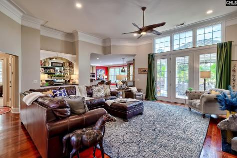 217 Palm Lake Drive Columbia SC 29212-8747