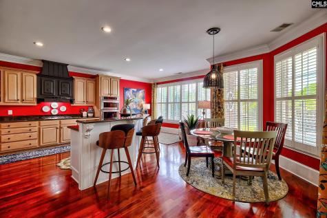 217 Palm Lake Drive Columbia SC 29212-8747