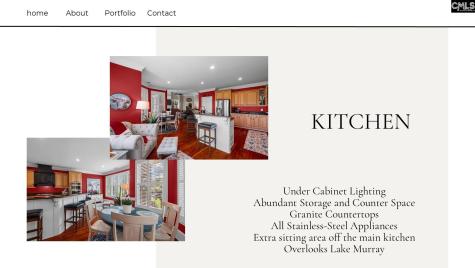 217 Palm Lake Drive Columbia SC 29212-8747
