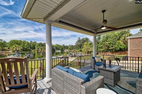 217 Palm Lake Drive Columbia SC 29212-8747
