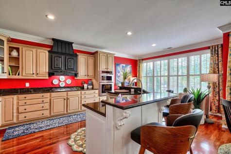 217 Palm Lake Drive Columbia SC 29212-8747