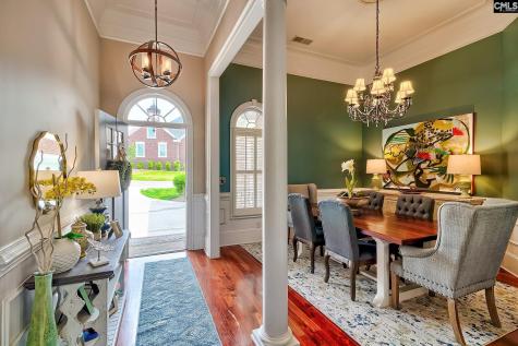 217 Palm Lake Drive Columbia SC 29212-8747