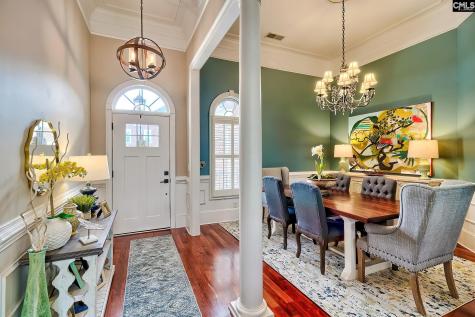 217 Palm Lake Drive Columbia SC 29212-8747