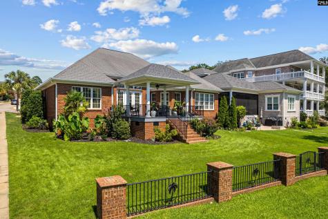 217 Palm Lake Drive Columbia SC 29212-8747