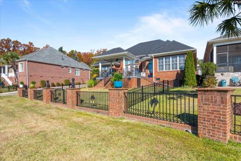 217 Palm Lake Drive Columbia SC 29212-8747