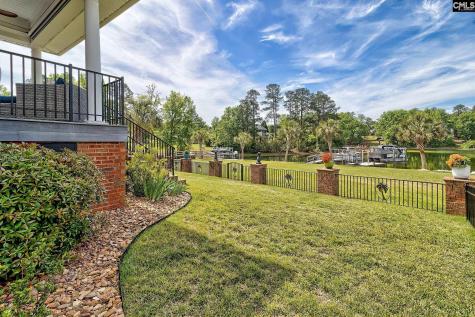 217 Palm Lake Drive Columbia SC 29212-8747