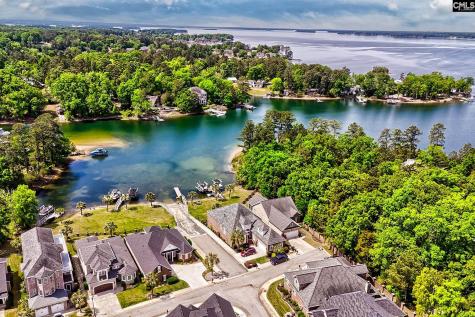 217 Palm Lake Drive Columbia SC 29212-8747