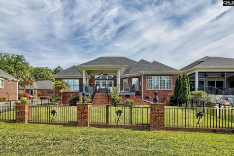 217 Palm Lake Drive Columbia SC 29212-8747