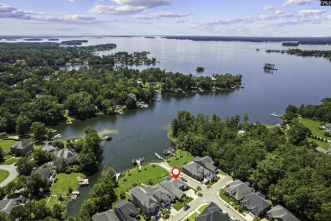 217 Palm Lake Drive Columbia SC 29212-8747
