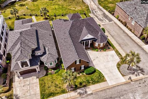 217 Palm Lake Drive Columbia SC 29212-8747