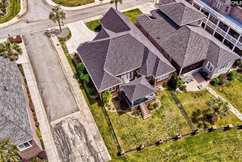 217 Palm Lake Drive Columbia SC 29212-8747