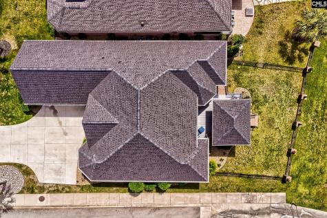 217 Palm Lake Drive Columbia SC 29212-8747