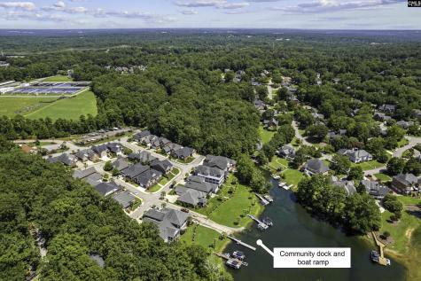 217 Palm Lake Drive Columbia SC 29212-8747