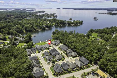 217 Palm Lake Drive Columbia SC 29212-8747