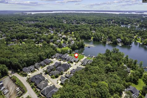 217 Palm Lake Drive Columbia SC 29212-8747