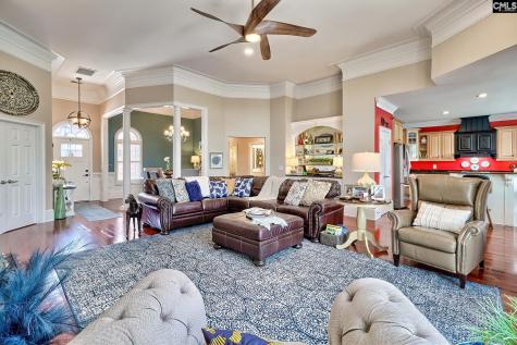 217 Palm Lake Drive Columbia SC 29212-8747
