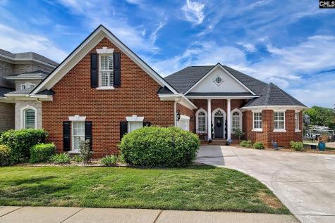 217 Palm Lake Drive Columbia SC 29212-8747