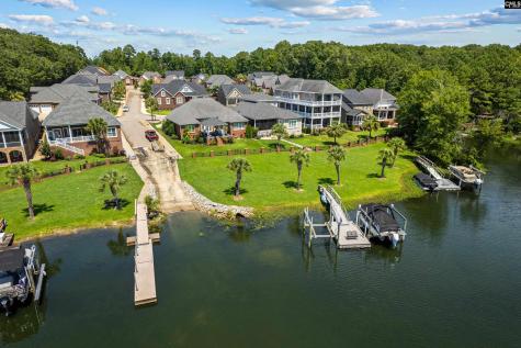 217 Palm Lake Drive Columbia SC 29212-8747