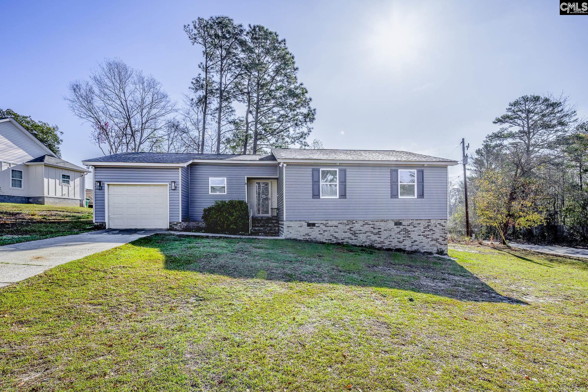 1915 Toole Street Cayce SC 29033