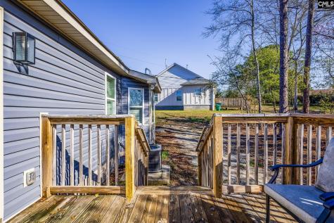 1915 Toole Street Cayce SC 29033