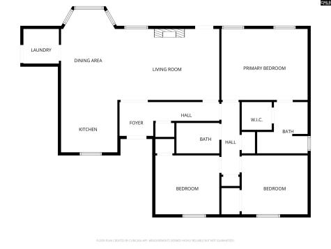 1915 Toole Street Cayce SC 29033