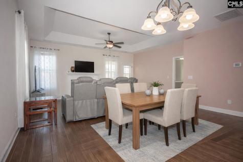 141 Coatbridge Drive Blythewood SC 29016