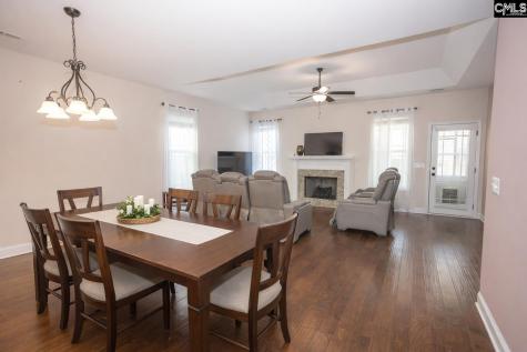 141 Coatbridge Drive Blythewood SC 29016