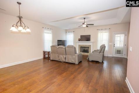 141 Coatbridge Drive Blythewood SC 29016