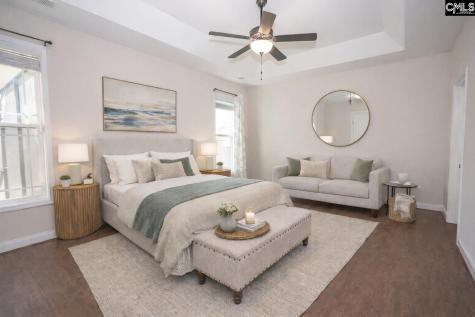 141 Coatbridge Drive Blythewood SC 29016