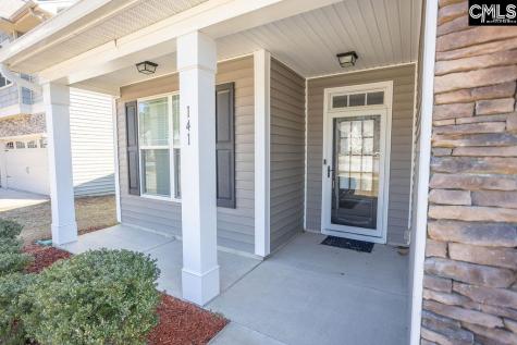 141 Coatbridge Drive Blythewood SC 29016