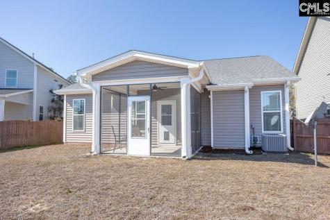 141 Coatbridge Drive Blythewood SC 29016