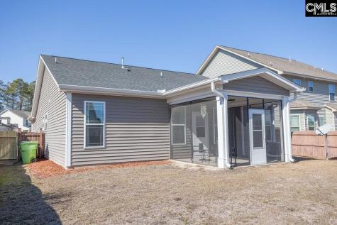 141 Coatbridge Drive Blythewood SC 29016
