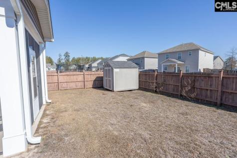 141 Coatbridge Drive Blythewood SC 29016