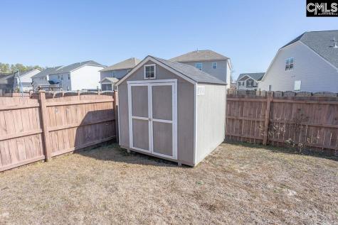 141 Coatbridge Drive Blythewood SC 29016