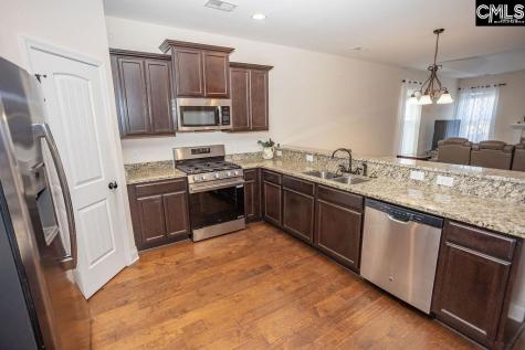 141 Coatbridge Drive Blythewood SC 29016