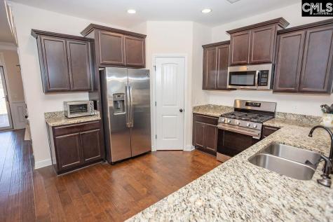 141 Coatbridge Drive Blythewood SC 29016